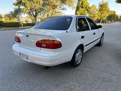 2002 Chevrolet Prizm  ONE OWNER!! LOW MILES!!! TOYOTA RELIABILITY IN A CHEVY!!! - Photo 5 - Valencia, CA 91355