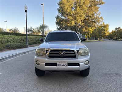2010 Toyota Tacoma V6 4x4 ONE OWNER   - Photo 8 - Valencia, CA 91355