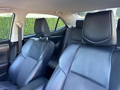 2014 Toyota Corolla S Plus  94823 Low Miles and Super Clean - Photo 11 - Valencia, CA 91355