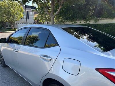 2014 Toyota Corolla S Plus  94823 Low Miles and Super Clean - Photo 32 - Valencia, CA 91355