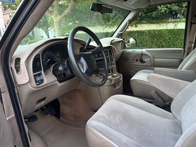 2004 Chevrolet Astro ONE OWNER LOW MILES   - Photo 4 - Valencia, CA 91355