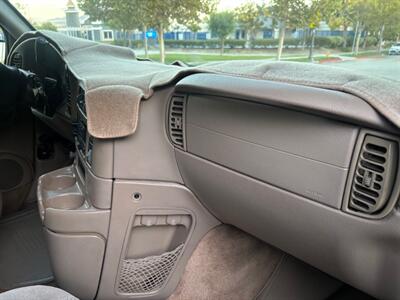 2004 Chevrolet Astro ONE OWNER LOW MILES   - Photo 16 - Valencia, CA 91355
