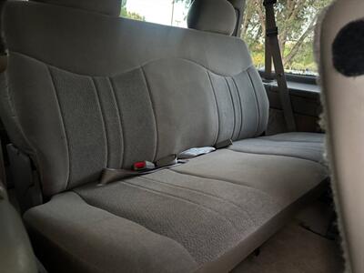 2004 Chevrolet Astro ONE OWNER LOW MILES   - Photo 21 - Valencia, CA 91355