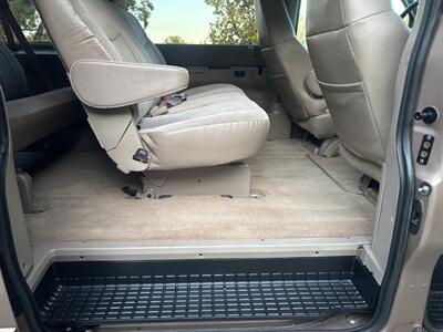 2004 Chevrolet Astro ONE OWNER LOW MILES   - Photo 19 - Valencia, CA 91355