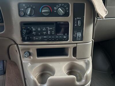 2004 Chevrolet Astro ONE OWNER LOW MILES   - Photo 31 - Valencia, CA 91355