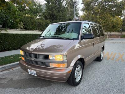 2004 Chevrolet Astro ONE OWNER LOW MILES   - Photo 41 - Valencia, CA 91355