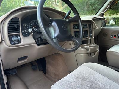 2004 Chevrolet Astro ONE OWNER LOW MILES   - Photo 30 - Valencia, CA 91355