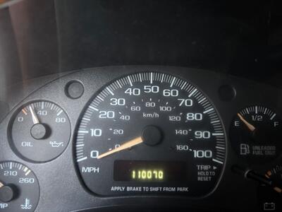 2004 Chevrolet Astro ONE OWNER LOW MILES   - Photo 34 - Valencia, CA 91355