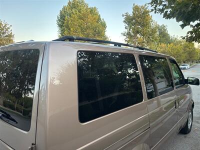 2004 Chevrolet Astro ONE OWNER LOW MILES   - Photo 38 - Valencia, CA 91355