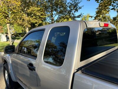 2008 GMC Canyon SLE  4x4!!! Clean truck! Runs fantastic!! - Photo 29 - Valencia, CA 91355