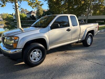 2008 GMC Canyon SLE  4x4!!! Clean truck! Runs fantastic!! - Photo 33 - Valencia, CA 91355