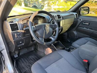 2008 GMC Canyon SLE  4x4!!! Clean truck! Runs fantastic!! - Photo 8 - Valencia, CA 91355