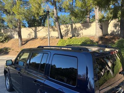 2014 Jeep Patriot Sport  4x4! Low miles! - Photo 8 - Valencia, CA 91355