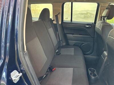 2014 Jeep Patriot Sport  4x4! Low miles! - Photo 16 - Valencia, CA 91355
