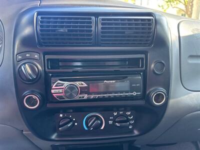 2008 Ford Ranger XL   - Photo 20 - Valencia, CA 91355
