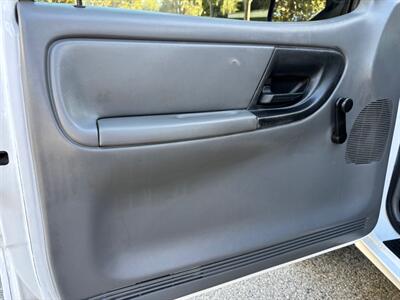 2008 Ford Ranger XL   - Photo 16 - Valencia, CA 91355