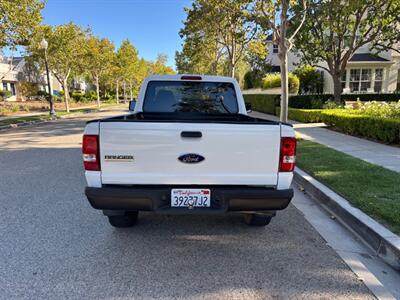 2008 Ford Ranger XL   - Photo 4 - Valencia, CA 91355
