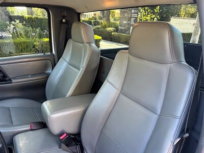 2008 Ford Ranger XL   - Photo 11 - Valencia, CA 91355