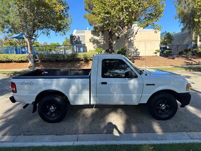 2008 Ford Ranger XL   - Photo 6 - Valencia, CA 91355