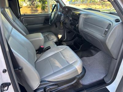 2008 Ford Ranger XL   - Photo 12 - Valencia, CA 91355