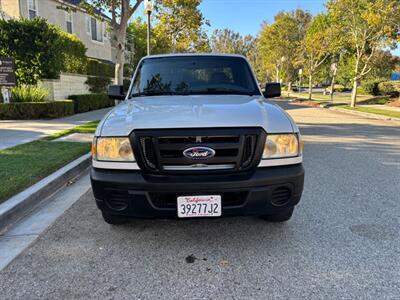 2008 Ford Ranger XL   - Photo 35 - Valencia, CA 91355