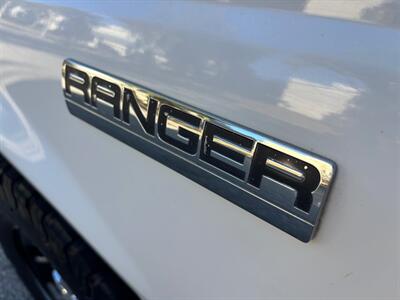 2008 Ford Ranger XL   - Photo 31 - Valencia, CA 91355
