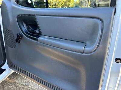 2008 Ford Ranger XL   - Photo 15 - Valencia, CA 91355