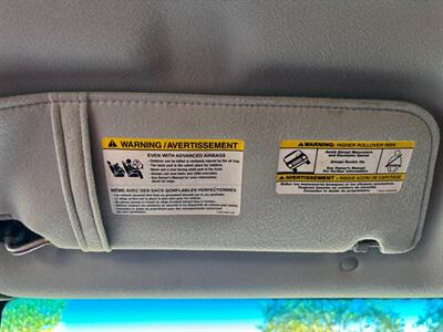 2008 Ford Ranger XL   - Photo 26 - Valencia, CA 91355