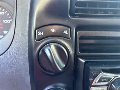 2008 Ford Ranger XL   - Photo 22 - Valencia, CA 91355