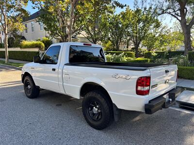 2008 Ford Ranger XL   - Photo 3 - Valencia, CA 91355