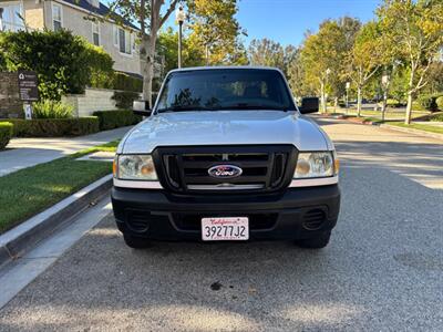 2008 Ford Ranger XL   - Photo 10 - Valencia, CA 91355