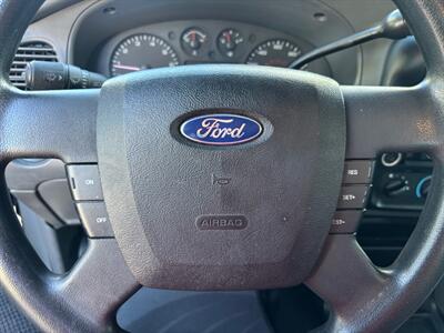 2008 Ford Ranger XL   - Photo 18 - Valencia, CA 91355