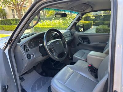 2008 Ford Ranger XL   - Photo 8 - Valencia, CA 91355