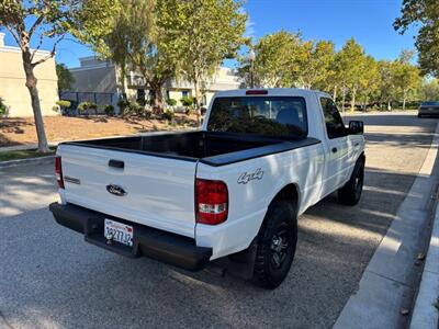 2008 Ford Ranger XL   - Photo 5 - Valencia, CA 91355