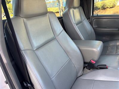 2008 Ford Ranger XL   - Photo 14 - Valencia, CA 91355
