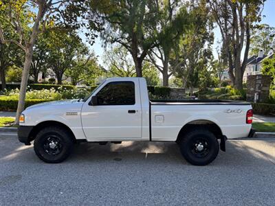 2008 Ford Ranger XL   - Photo 2 - Valencia, CA 91355