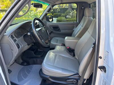 2008 Ford Ranger XL   - Photo 9 - Valencia, CA 91355