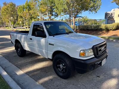 2008 Ford Ranger XL   - Photo 7 - Valencia, CA 91355