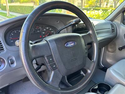 2008 Ford Ranger XL   - Photo 17 - Valencia, CA 91355