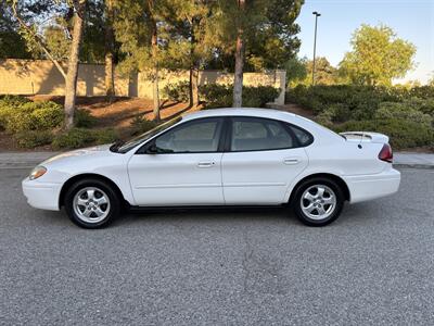 2007 Ford Taurus SE ONLY 83k miles!!!  One owner ! Known for their reliability ! - Photo 2 - Valencia, CA 91355