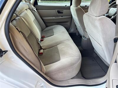 2007 Ford Taurus SE ONLY 83k miles!!!  One owner ! Known for their reliability ! - Photo 14 - Valencia, CA 91355