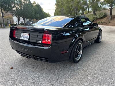 2008 Ford Mustang GT Premium GREAT LOOK! LOW MILES!! - Photo 5 - Valencia, CA 91355