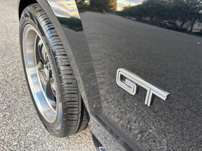 2008 Ford Mustang GT Premium GREAT LOOK! LOW MILES!! - Photo 25 - Valencia, CA 91355