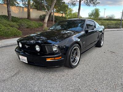 2008 Ford Mustang GT Premium GREAT LOOK! LOW MILES!! - Photo 1 - Valencia, CA 91355