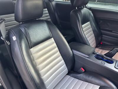 2008 Ford Mustang GT Premium GREAT LOOK! LOW MILES!! - Photo 14 - Valencia, CA 91355