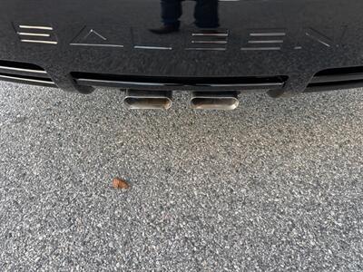 2008 Ford Mustang GT Premium GREAT LOOK! LOW MILES!! - Photo 28 - Valencia, CA 91355