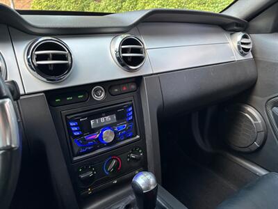 2008 Ford Mustang GT Premium GREAT LOOK! LOW MILES!! - Photo 18 - Valencia, CA 91355