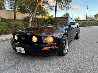 2008 Ford Mustang GT Premium GREAT LOOK! LOW MILES!! - Photo 33 - Valencia, CA 91355
