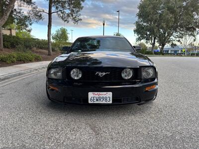 2008 Ford Mustang GT Premium GREAT LOOK! LOW MILES!! - Photo 8 - Valencia, CA 91355