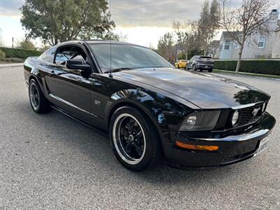 2008 Ford Mustang GT Premium GREAT LOOK! LOW MILES!! - Photo 7 - Valencia, CA 91355